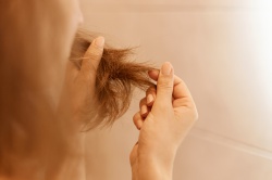 Средства от выпадения волос