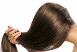 Сыворотка против выпадения волос