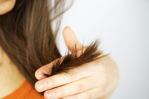 Сыворотка для кончиков волос