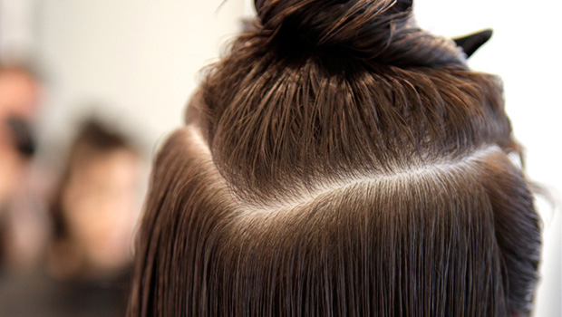 Как определить тип волос и кожи головы